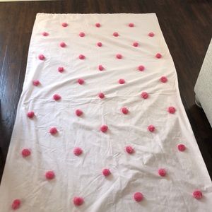 Pottery Barn Kids Curtains